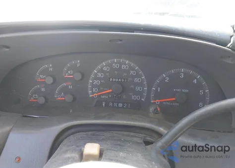 1997 Ford F-150 Lariat/Standard/Xl/Xlt from USA, damaged, VIN 1FTDF17WXVLA71129